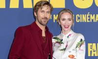 Ryan Gosling, Emily Blunt Steals Spotlight At 'The Fall Guy' Premiere