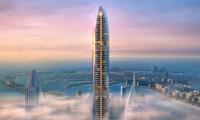 Dubai Set To Build World's Tallest Residential Building With 'sky Mansions'