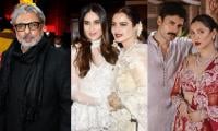 Kareena Kapoor, Rekha, Fawad, Mahira Khan Were About To Get Roles In Sanjay Leela Bhansali's 'Heeramandi'