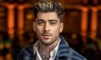 Zayn Malik Teases New Song Ahead Of ‘Room Under The Stairs’ Album Release