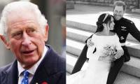 King Charles Left Heartbroken By Prince Harry, Meghan Markle's Abrupt Announcement