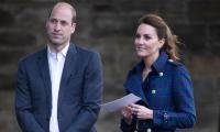 Prince William Reveals How Family Is Coping With Kate Middleton’s Cancer