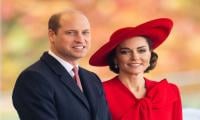 Kate Middleton, Prince William Pleasantly Surprise Fans With Incredible Post