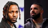 Kendrick Lamar Targets Drake In New Diss Track 'Euphoria'