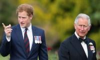 Prince Harry Offers Huge Support To King Charles During Royal Rift