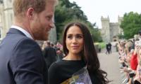 Meghan Markle Could Take Major Decision For Prince Harry