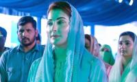 CM Maryam Gives Befitting Response To Critics On TikTok, Social Media Videos