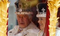 King Charles, Queen Camilla Caught In Awkward Situation During Royal Appearance