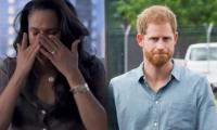 Meghan Markle, Prince Harry's Serious Fight Draws Attention Ahead Of Nigeria Trip