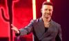 Justin Timberlake’s family of four support him in first tour in five years 