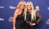 Britney Spears' feud with sister Jamie Lynn takes a new turn