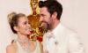 Emily Blunt reveals secret to happy married life with John Krasinski