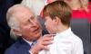 King Charles becomes closer to Prince Louis amid cancer battle