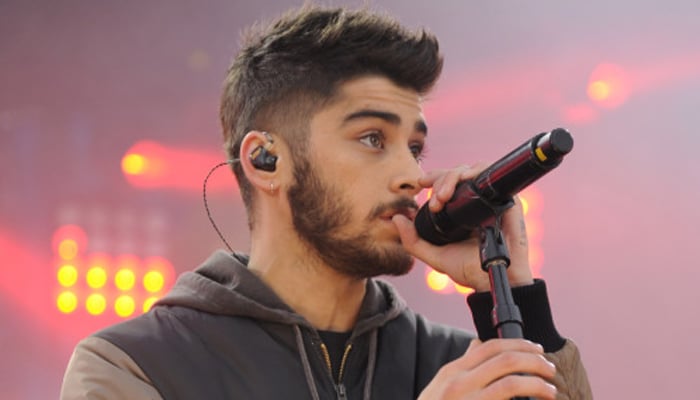 Zayn Malik announced solo concert ahead of his fourth album Room Under the Stairs release
