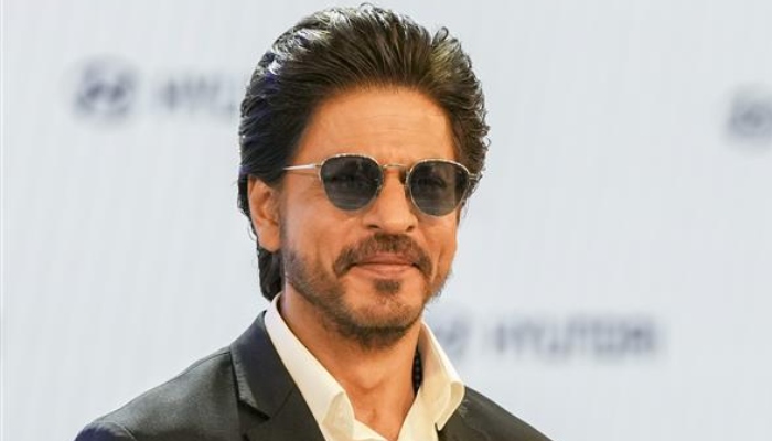 Shah Rukh Khans Don 2 co-star recalls witnessing actors unprecedented stardom in Berlin