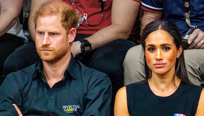 Meghan Markle dismisses Prince Harry’s future plans with stern decision