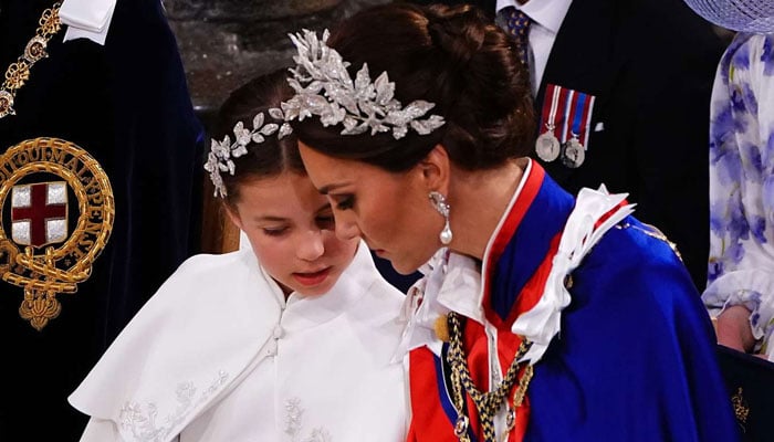 Kate Middleton sets new precedent with Princess Charlotte’s birthday