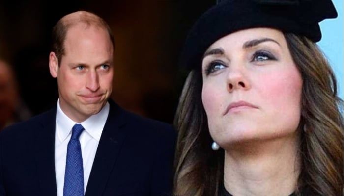 Kate Middletons latest move sparks new debate