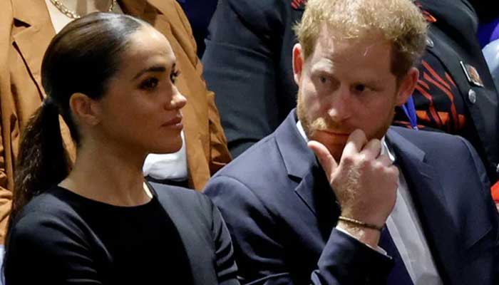 Prince Harry in trouble as he faces calls to step down