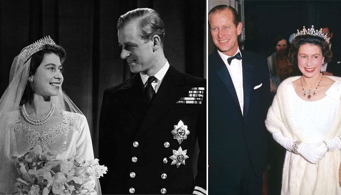 Queen Elizabeth, Prince Philip’s odd preferences kept them apart at night
