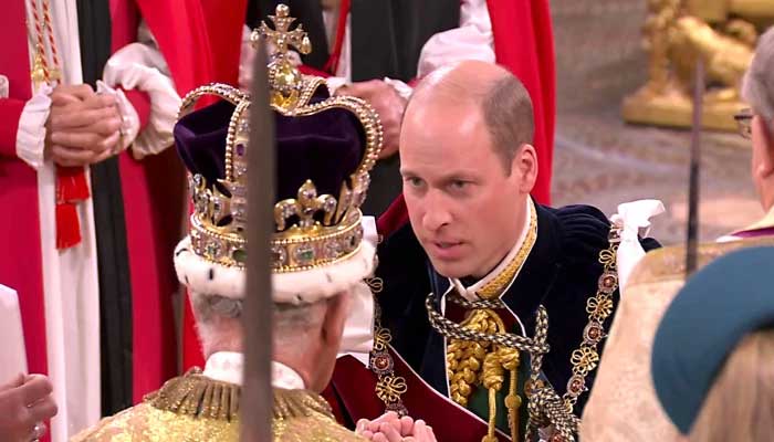 King Charles seemingly shatters Prince Williams dream with his latest move