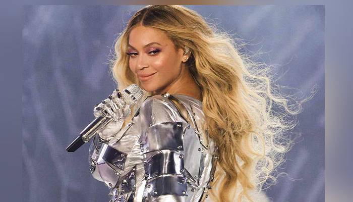 Beyoncé  in French dictionary: Deets inside