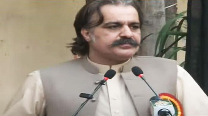KP CM Gandapur threatens to march towards Islamabad over NFC dues