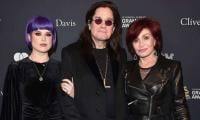Ozzy Osbourne's Daughter Kelly Reveals Scariest Experience Of Her Life