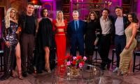 Andy Cohen Shares His Two Cents On ‘Vanderpump Rules’ Production Pause