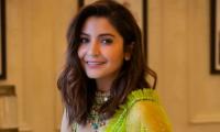 Anushka Sharma Receives Warm Birthday Wishes From Katrina Kaif, Kareena Kapoor, And More