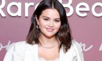 Selena Gomez Stresses On Mental Health During Rare Beauty Summit