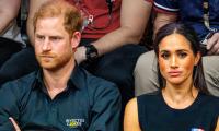 Meghan Markle Dismisses Prince Harry’s Future Plans With Stern Decision