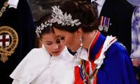 Kate Middleton Sets New Precedent With Princess Charlotte’s Birthday