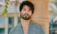 Shahid Kapoor Becomes Inspiration For THIS Actor To Persue Acting Career