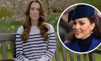 Kate Middleton Plays Emotional Card With New Post