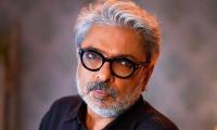 Sanjay Leela Bhansali Opens Up About His Father's Ultimate Wish