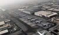 Pakistan Suspends Flights To Dubai, Sharjah Due To Heavy Rains