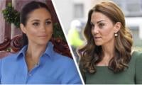 Meghan Markle Shares Personality Clash Differences With Kate Middleton