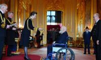 Buckingham Palace Honours Extraordinary People In Newest Post
