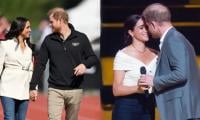 Prince Harry Shares He Can Never Leave Meghan Markle: ‘ain't Moving’ 