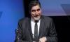 Alfred Molina fights back tears over heartbreaking story about late father
