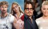 'The Fall Guy' invites fans criticism over Johnny Depp, Amber Heard joke