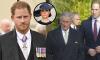Prince Harry 'reaches out' to royal family behind Meghan Markle's back