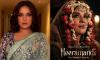 Richa Chadha shares she was initially offered 'another part' in 'Heeramandi'