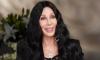 Cher reveals how she turned her fortunes around: 'Start at ground zero'