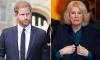 Prince Harry to receive cold shoulder from Queen Camilla on UK visit