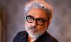 Sanjay Leela Bhansali opens up about his father's ultimate wish