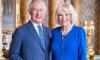 Queen Camilla makes big admission about King Charles 