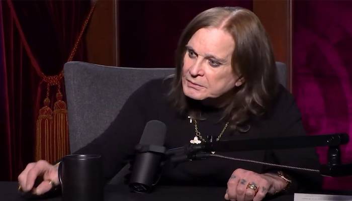 Ozzy Osbourne wishes for THIS award: More inside
