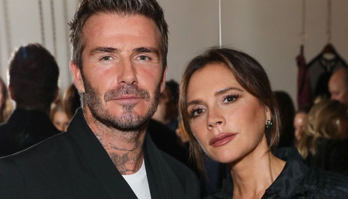 David and Victoria Beckham have been married since 1999 and share four children together